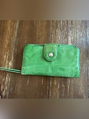 Hobo Original wristlet